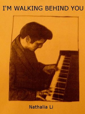 cover image of I'm Walking Behind You